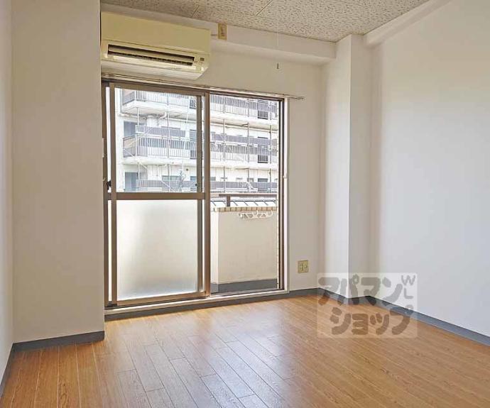 【向島スタジオフラッツ】間取