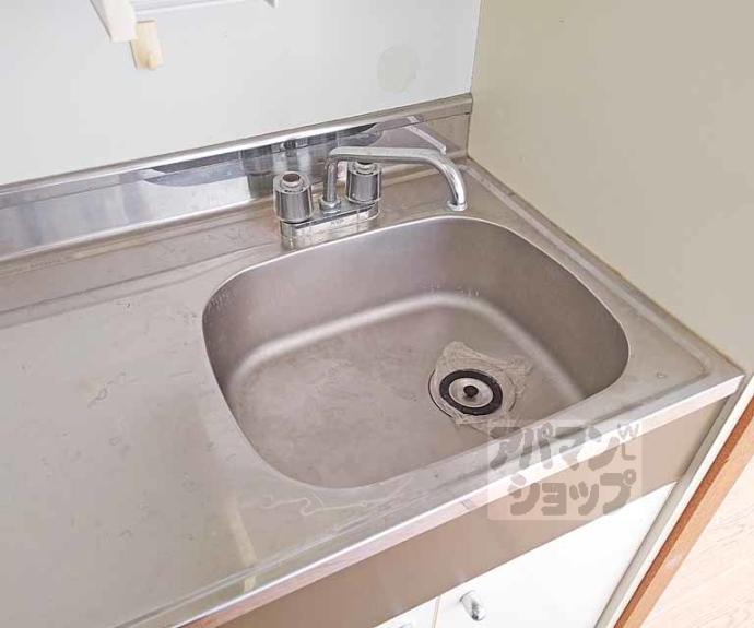 【向島スタジオフラッツ】間取