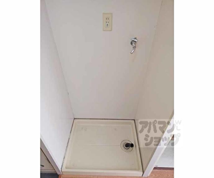 【向島スタジオフラッツ】間取