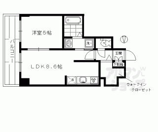 【ベラジオ京都駅東】