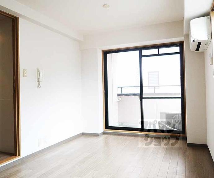 【ロイヤルヴィンテージ三十三間堂】間取