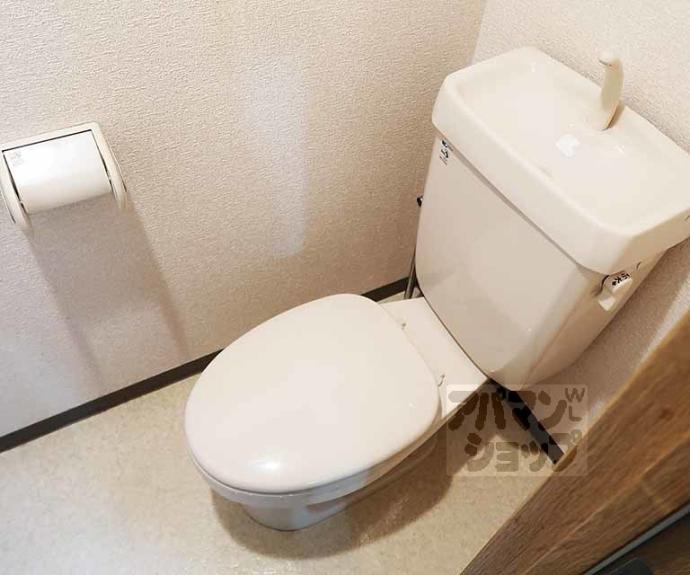 【ロイヤルヴィンテージ三十三間堂】間取