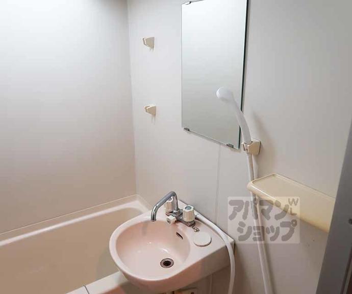 【ロイヤルヴィンテージ三十三間堂】間取