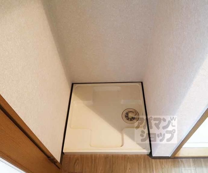 【ロイヤルヴィンテージ三十三間堂】間取