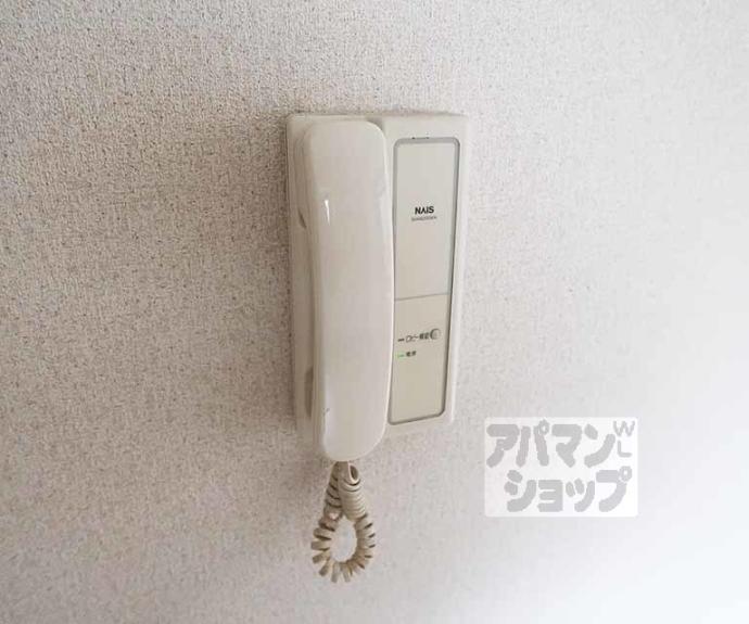 【ロイヤルヴィンテージ三十三間堂】間取