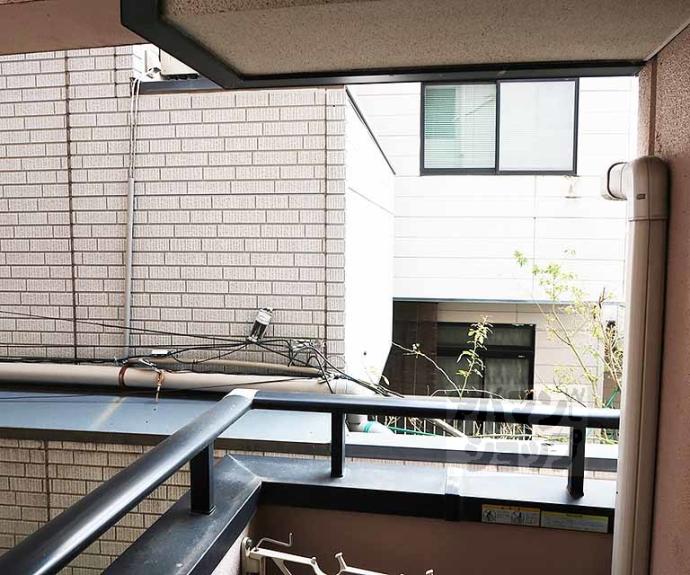 【ロイヤルヴィンテージ三十三間堂】間取