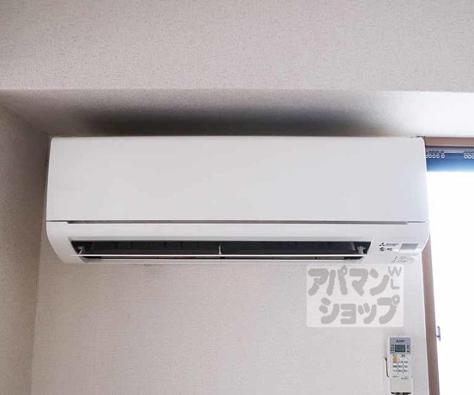 【ロイヤルヴィンテージ三十三間堂】間取