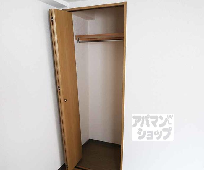 【ロイヤルヴィンテージ三十三間堂】間取