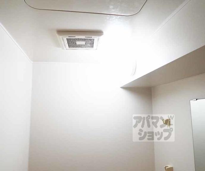 【ロイヤルヴィンテージ三十三間堂】間取