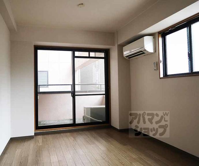 【ロイヤルヴィンテージ三十三間堂】間取