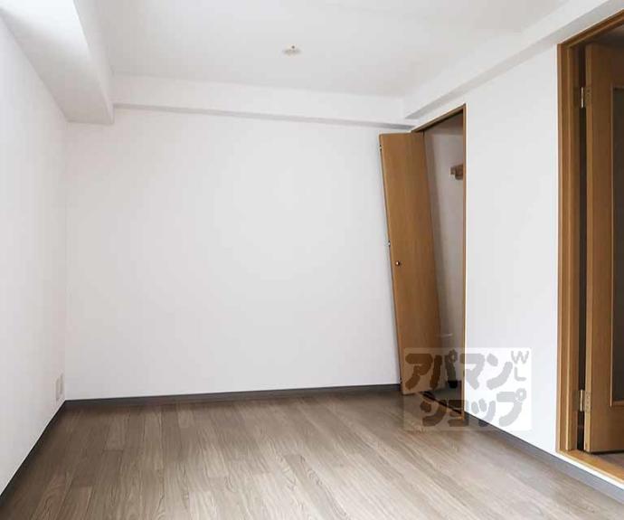 【ロイヤルヴィンテージ三十三間堂】間取