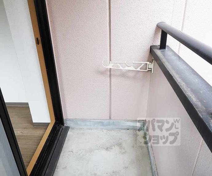 【ロイヤルヴィンテージ三十三間堂】間取