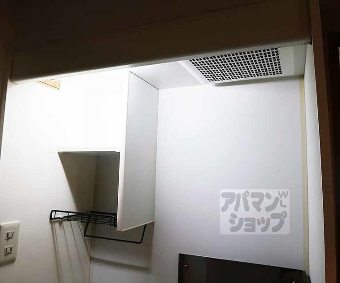 【ロイヤルヴィンテージ三十三間堂】間取