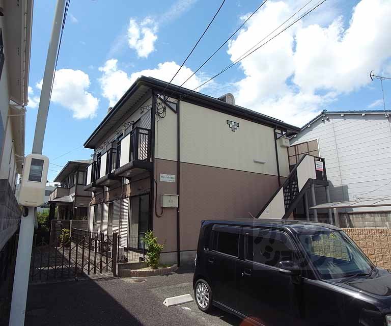 セントハウス岡田