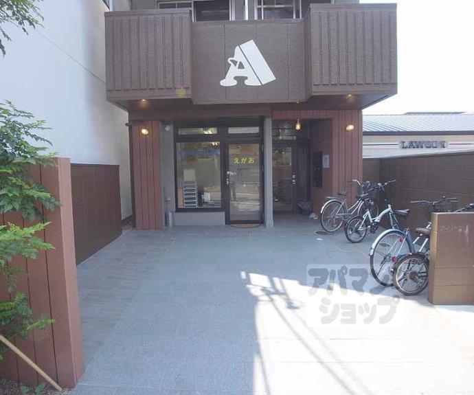 【ＡＵＢＵＲＮ　ＦＵＳＨＩＭＩ　ＭＯＭＯＹＡＭＡ】間取