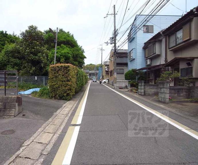 【マンションみどり】間取