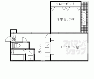 【ホーユウパレス京都桂】