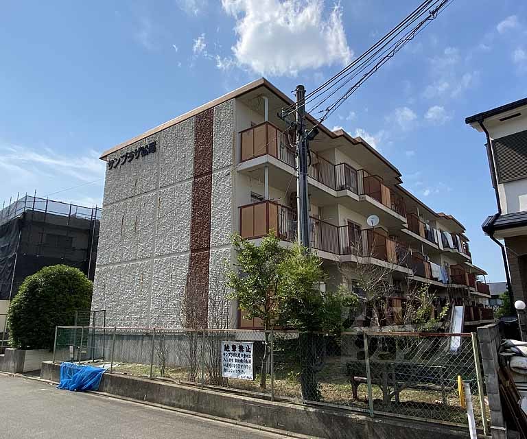 サンプラザ松尾