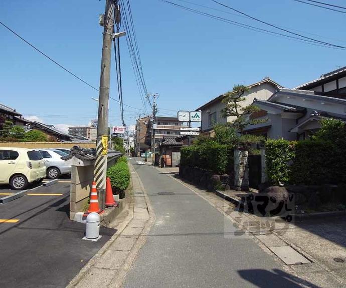 【コーポ木の実】間取