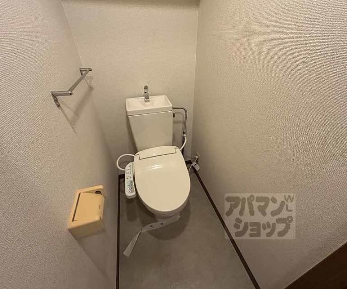 【グリーンコートランザン】間取