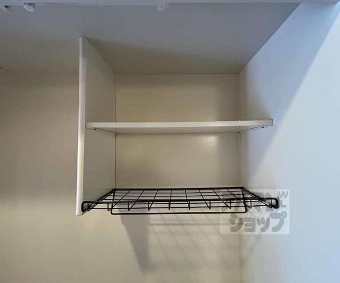 【グリーンコートランザン】間取