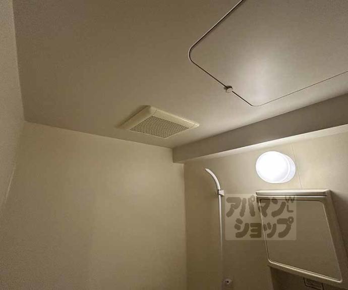 【グリーンコートランザン】間取