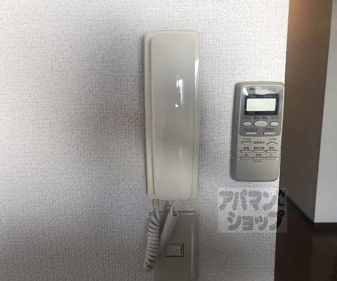 【クィーンズコートＹ棟】間取