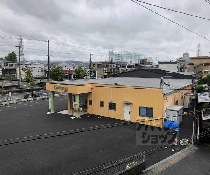 【カツラフラット】間取