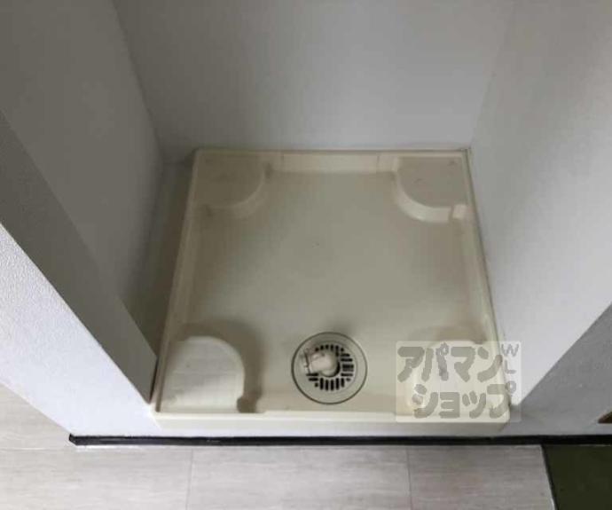 【カツラフラット】間取