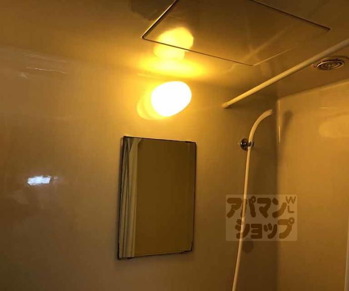 【カツラフラット】間取