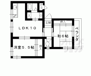 【シャトレ・タカヤⅡ】