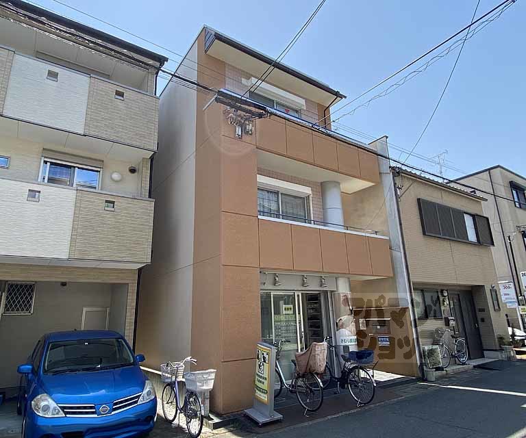 シャトレ・タカヤⅠ