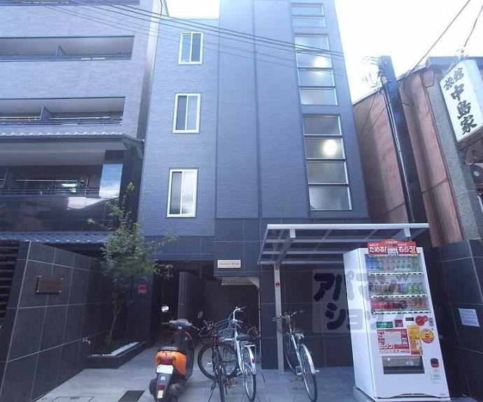 【マンションチトセ】間取