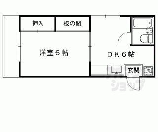 【青山マンション】