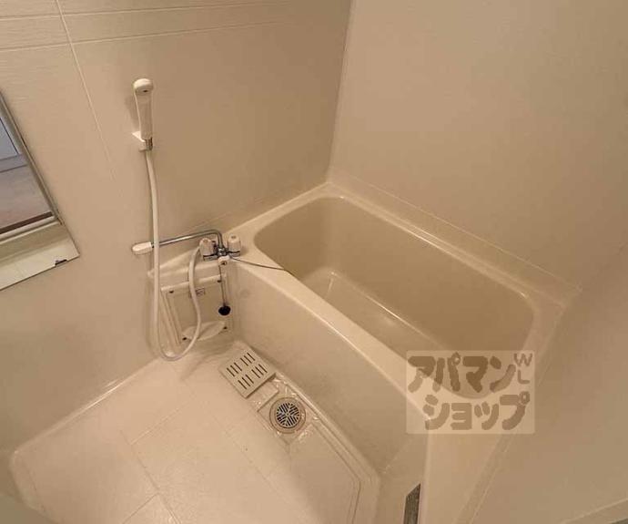 【セントポーリア嵯峨野清水町】間取