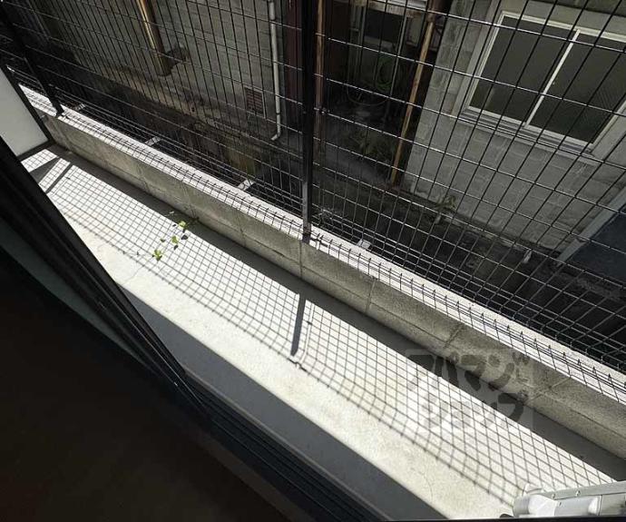 【セントポーリア嵯峨野清水町】間取