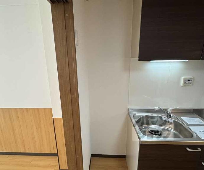 【セントポーリア嵯峨野清水町】間取