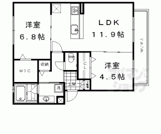 【大喜清明館一号館　二号館】