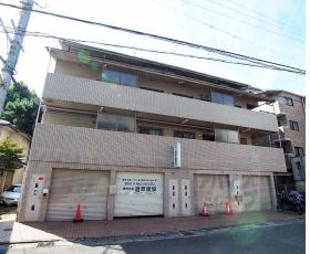 トーカン淀本町マンション：間取図