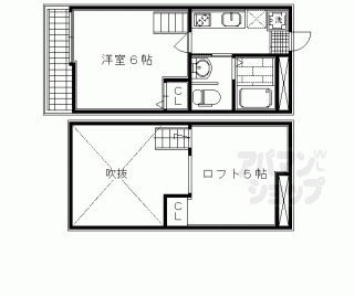 【ロフティ京都西陣】