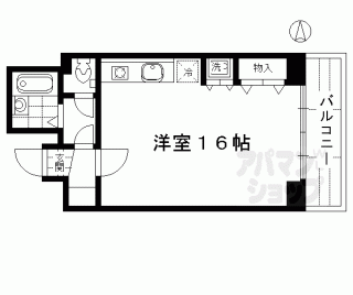 【イルソーレ京都西大路】