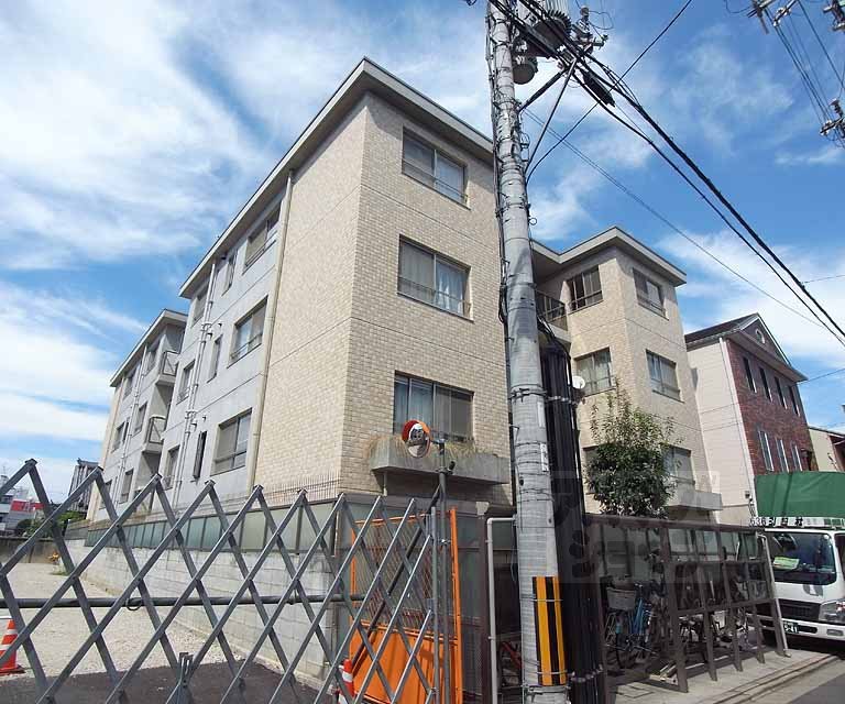 シンフォニー桃山紺屋町