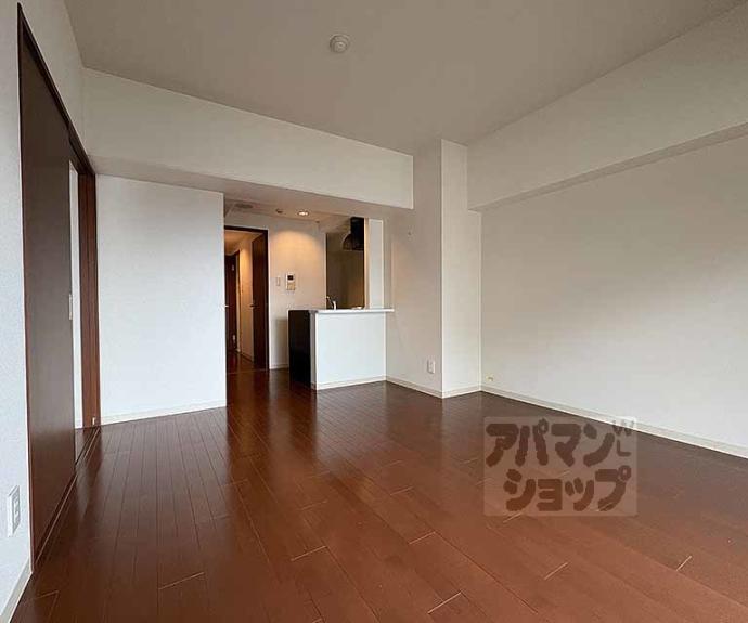 【アクアレリスト今出川】間取