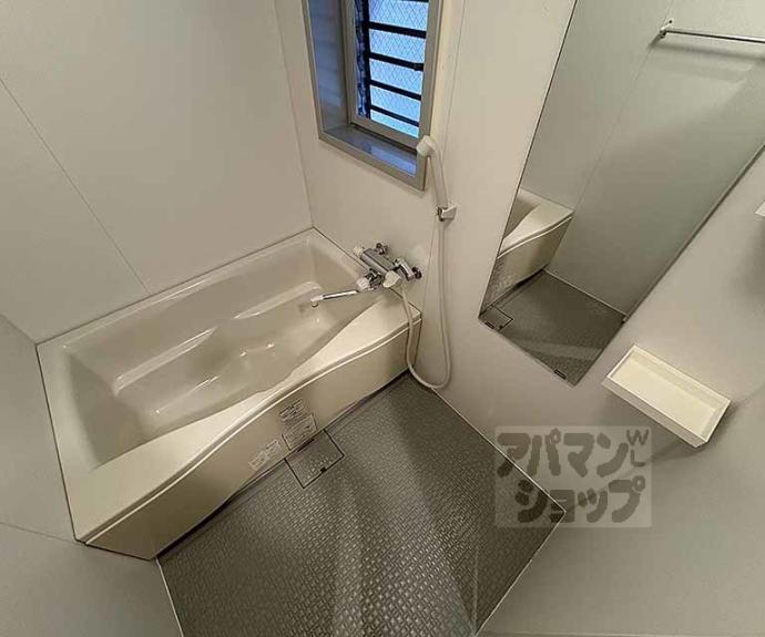 【アクアレリスト今出川】間取