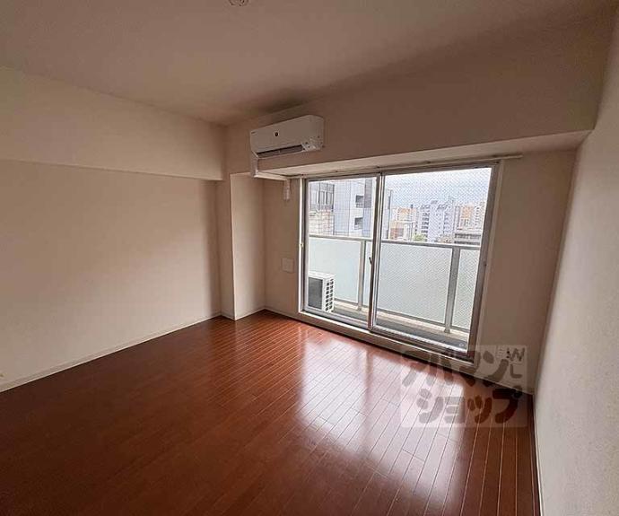 【アクアレリスト今出川】間取