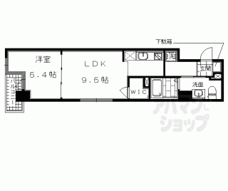 【プラネシア烏丸御池】