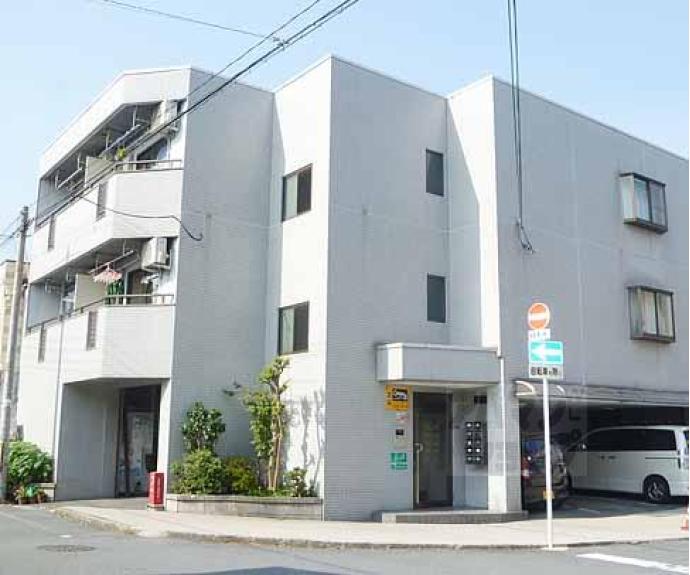 【シャルム長谷川】間取