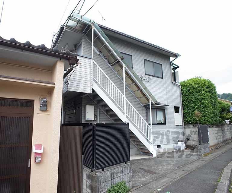 イレート参番館