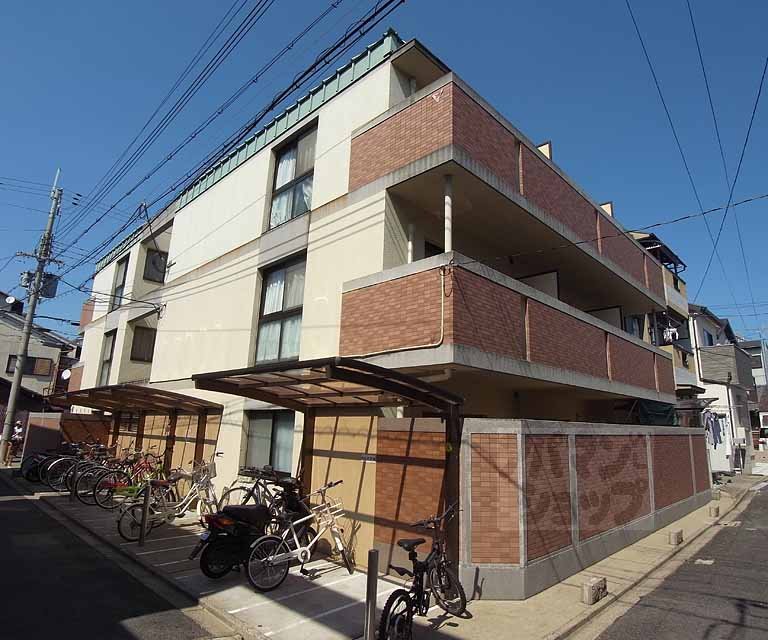 メゾン・エクセル イースト