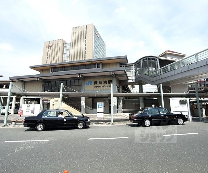 【Ｇｒａｎｄ　Ｌｏｕｖｒｅ　長岡京】間取